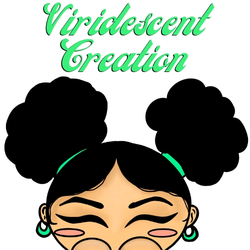 Viridescent Creation