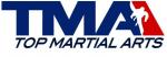 Top Martial Arts
