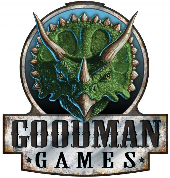 Goodman Games