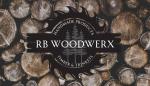 RBWoodwerx Timber and Trinkets