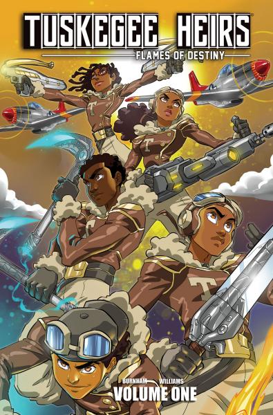 Tuskegee Heirs