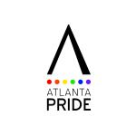 Atlanta Pride Committee logo