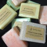 Sydney Soaps