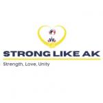 Strong Like AK Foundation
