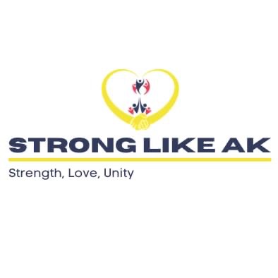 Strong Like AK