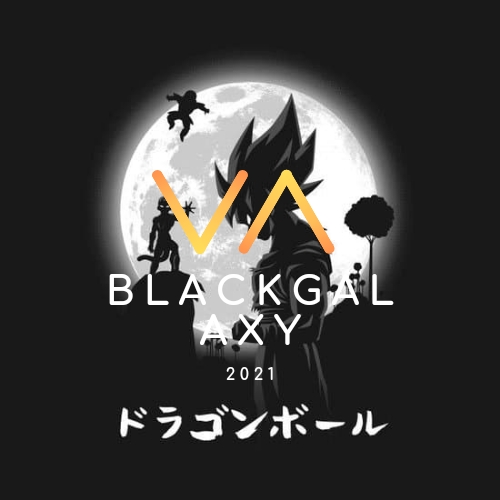 Blackgalaxy 2017