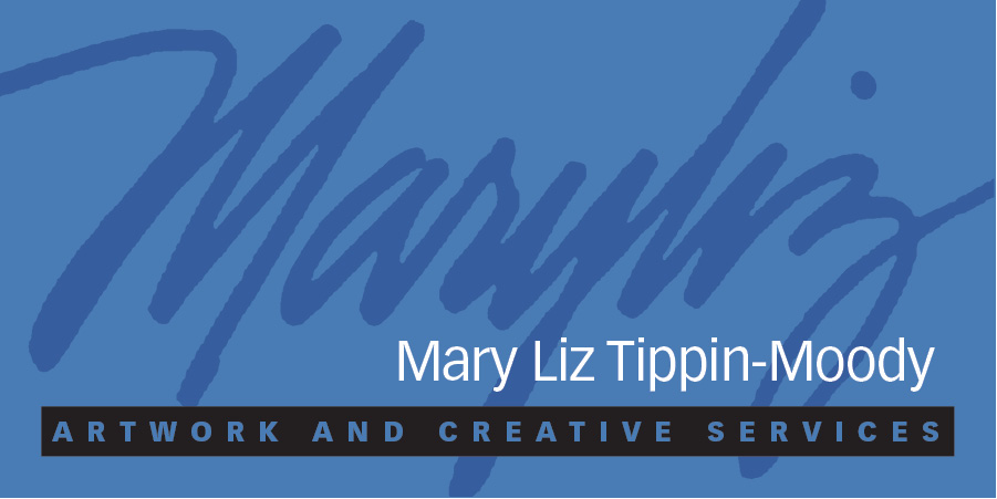 Mary Liz Tippin-Moody Creative Services