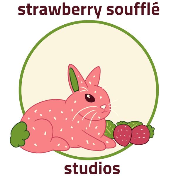 Strawberry Souffl&eacute; Studios