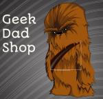 Geek Dad Shop