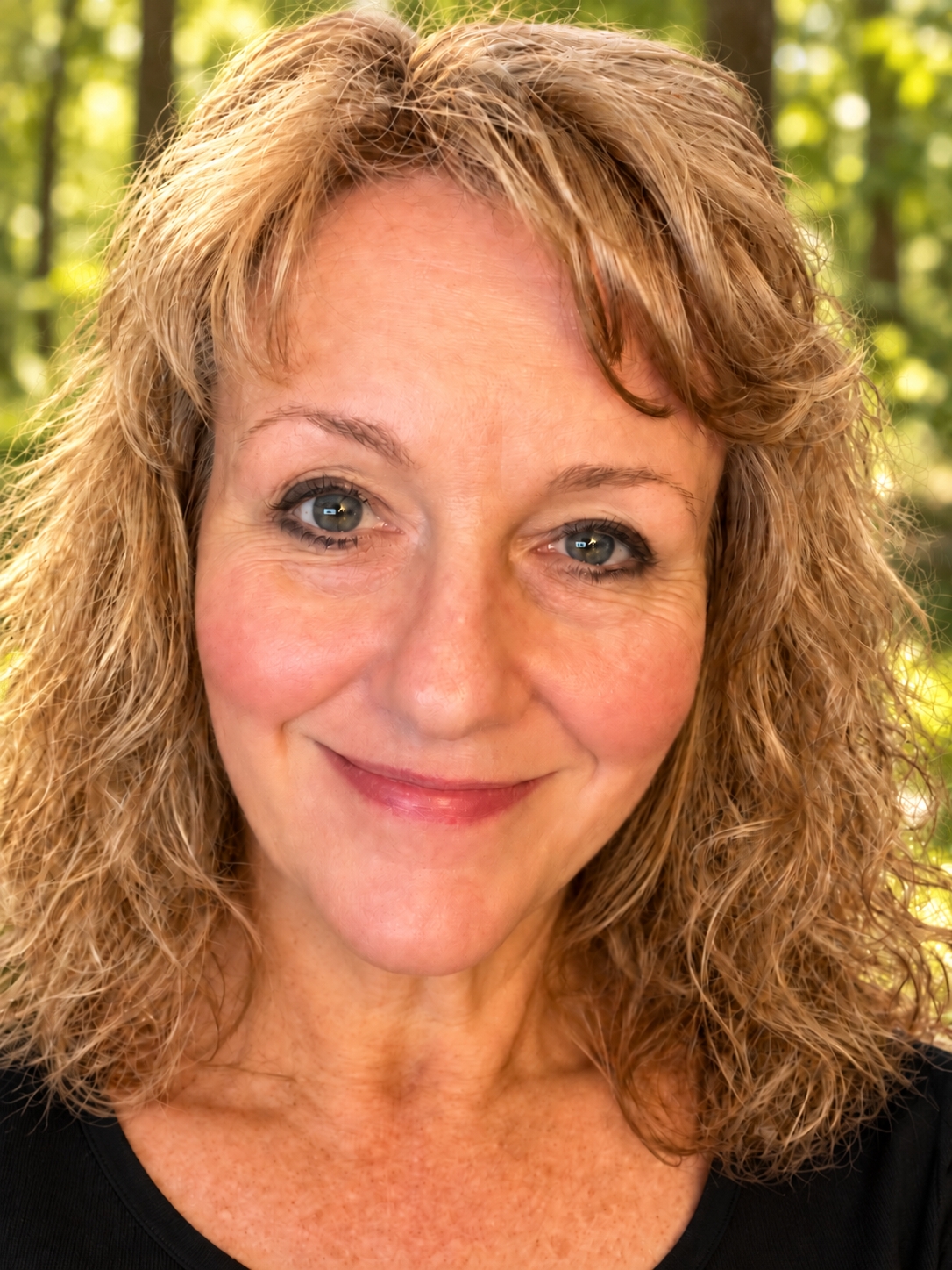 Tammi User Profile