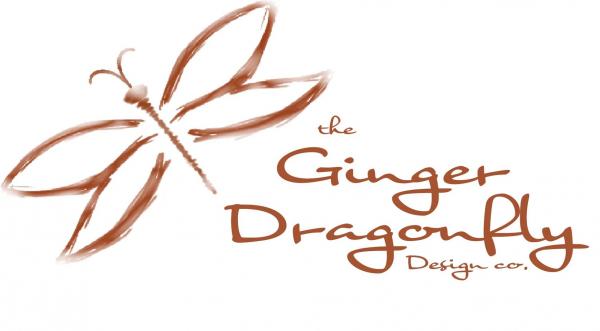 The Ginger Dragonfly Design Company