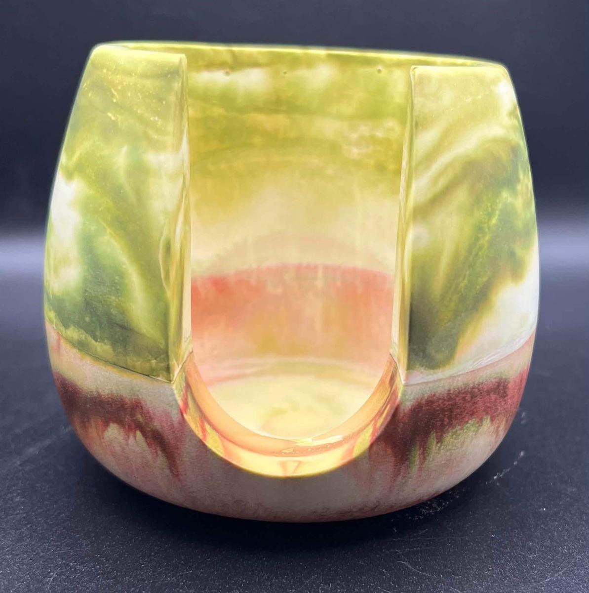 Hand-Crafted Artisan Candle Holder picture