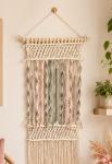 Macrame Wall Hanging