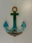 Resin Anchor - Fully Customizable