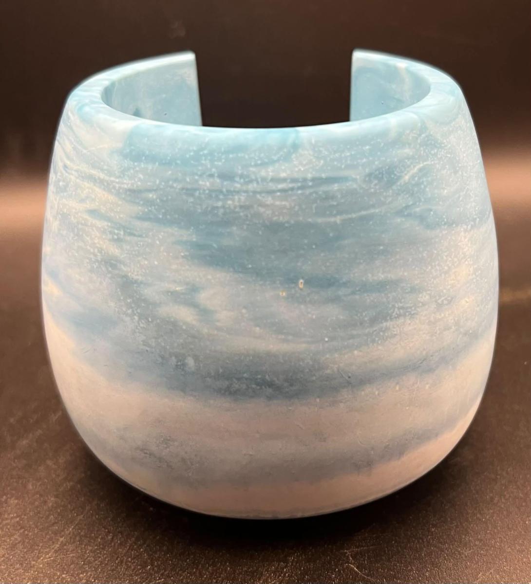 Hand-Crafted Artisan Candle Holder picture