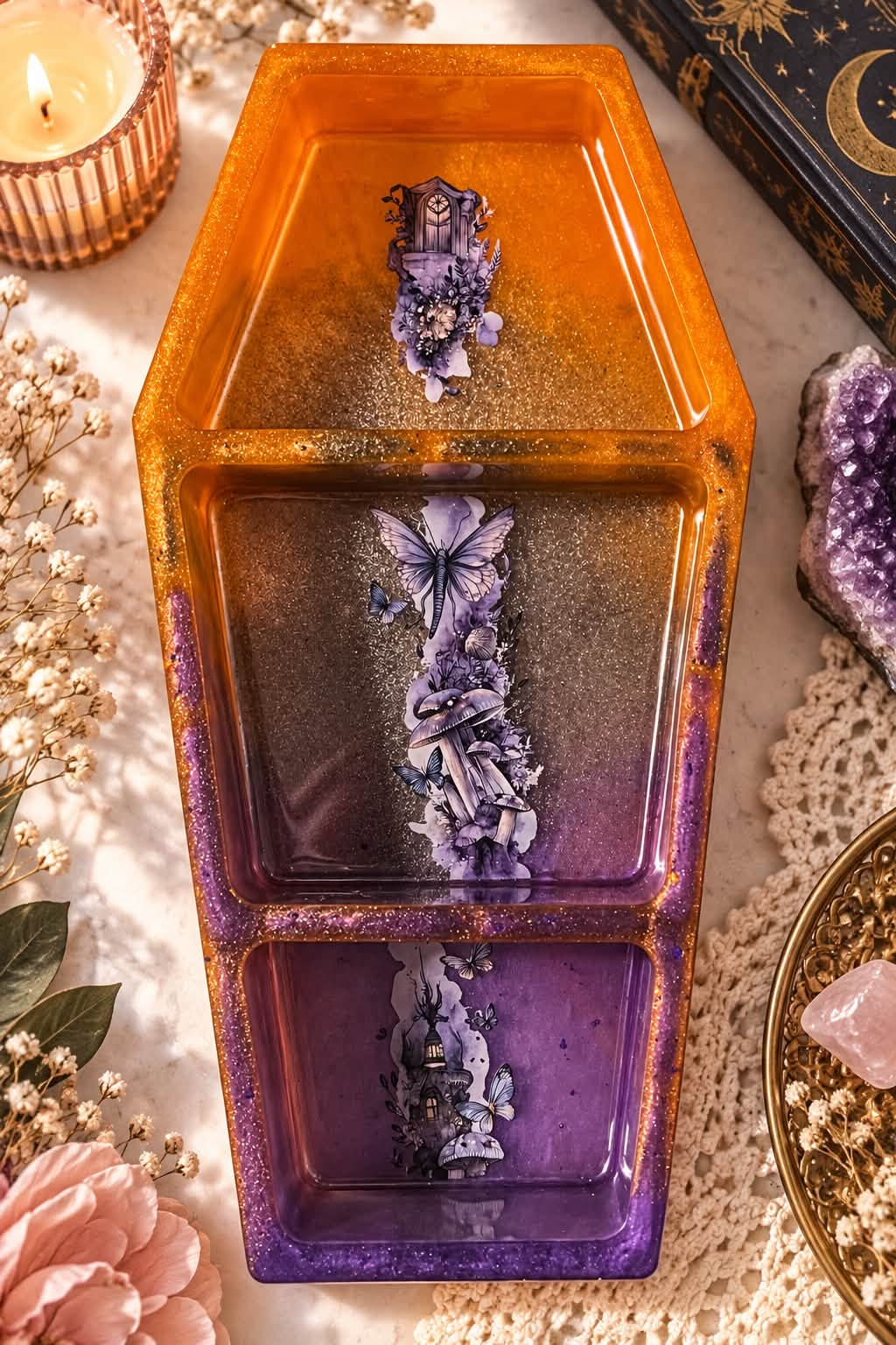 Resin Tray picture