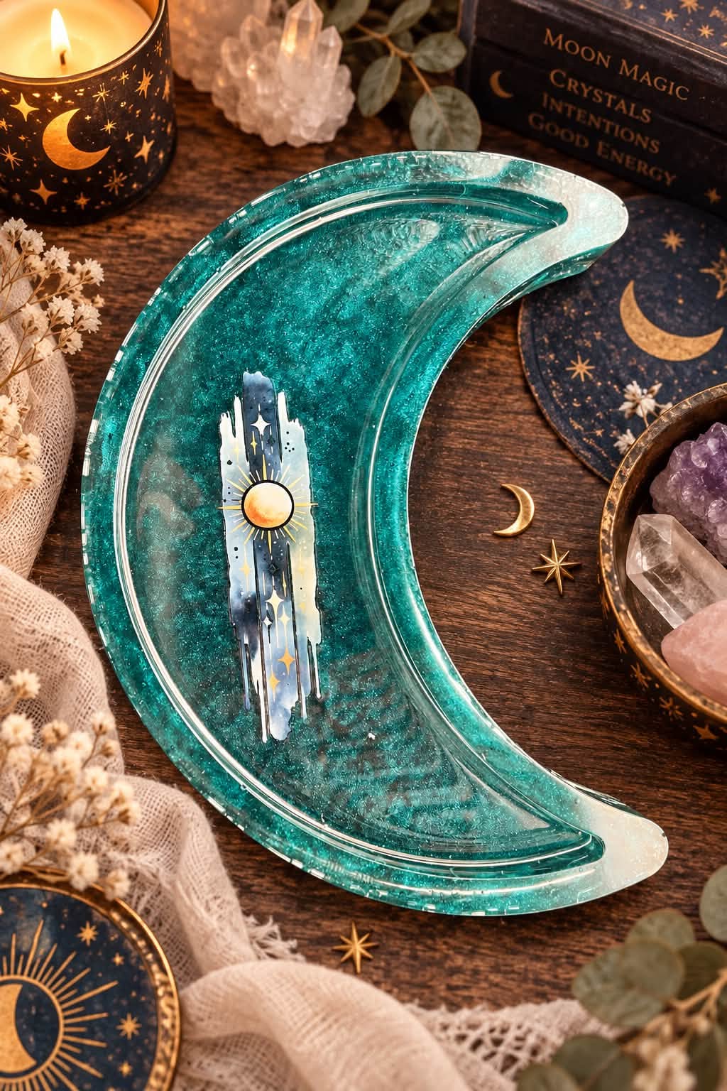 Resin Tray picture