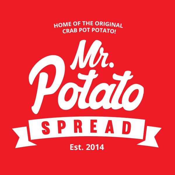Mr. Potato Spread Inc