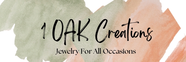 1 OAK Creations