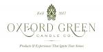 Oxford Green Candle Co.