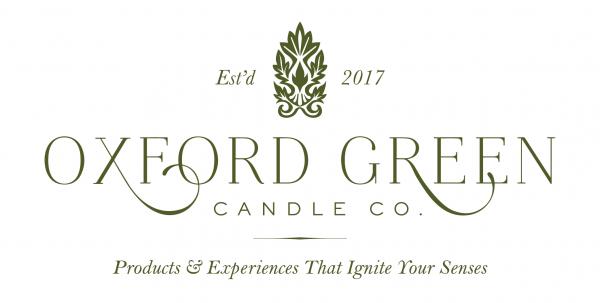 Oxford Green Candle Co.