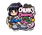 Shop Chunky Charms