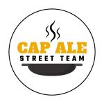 Cap Ale Street Team