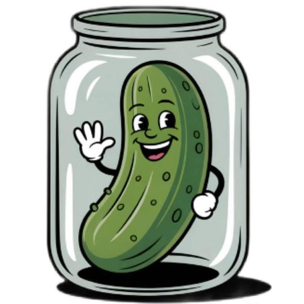 Mr Pickler&rsquo;s Pantry