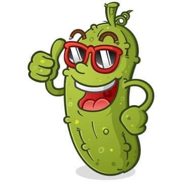 Mr Pickler’s Pantry