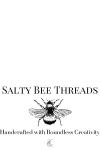Salty Bee Threads