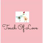 Touch Of Love