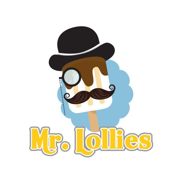 Mr. Lollies