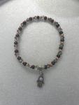 Handmade Beaded Bracelets