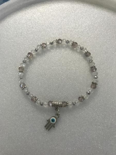 Handmade Beade Bracelets picture