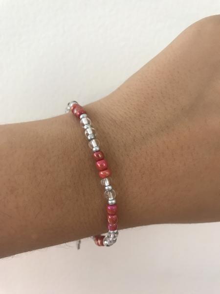 Handmade Beaded Bracelet