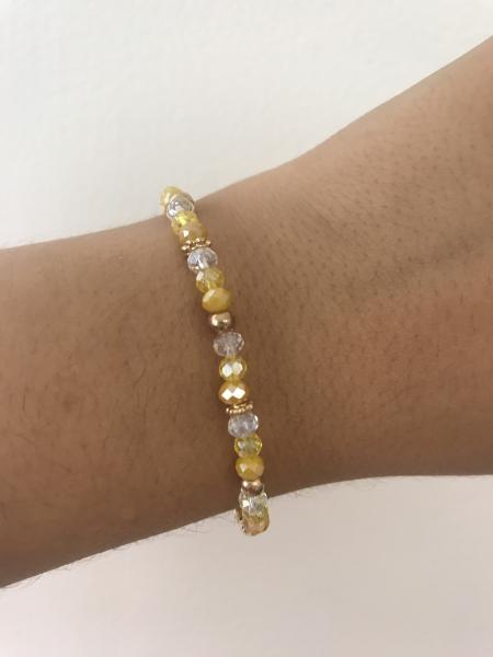Handmade Beaded Bracelets