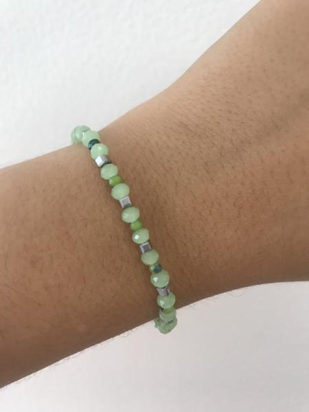 Handmade Beaded Bracelets