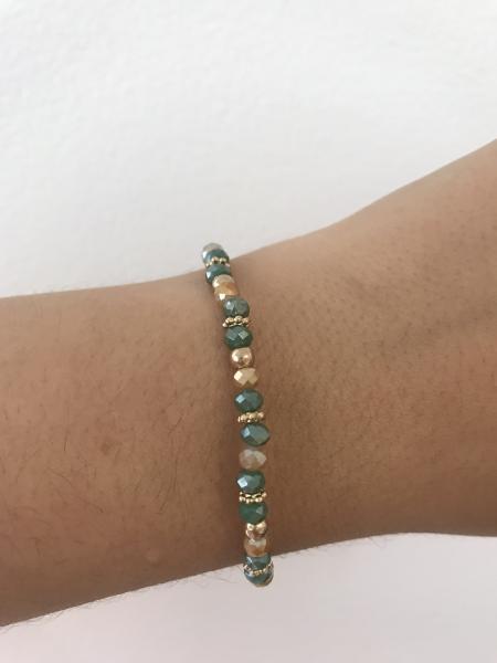 Handmade Beaded Bracelets