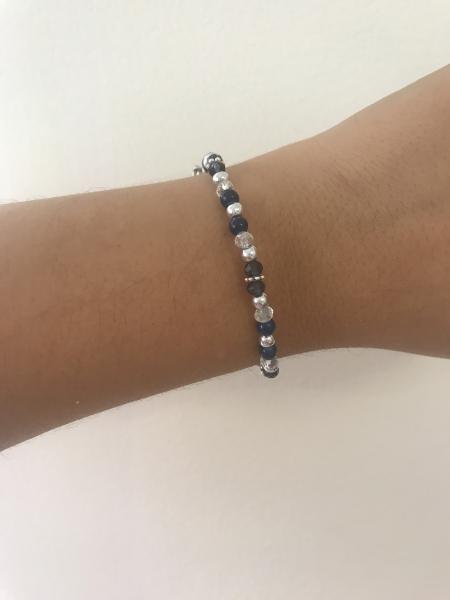 Handmade Beaded Bracelets