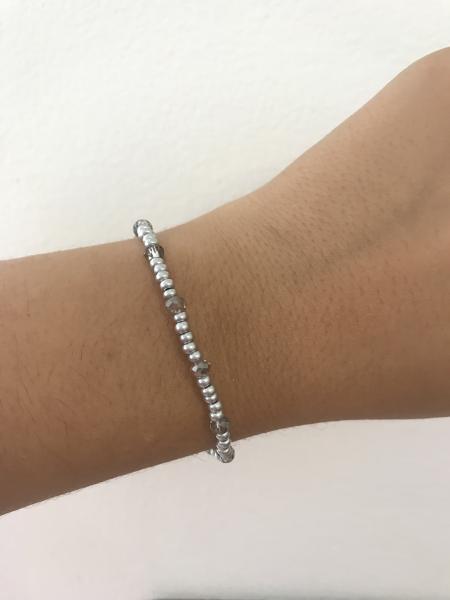 Handmade Beaded Bracelets