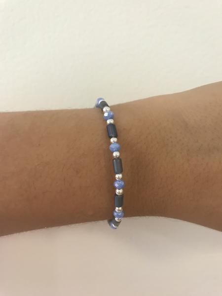 Handmade Beaded Bracelets