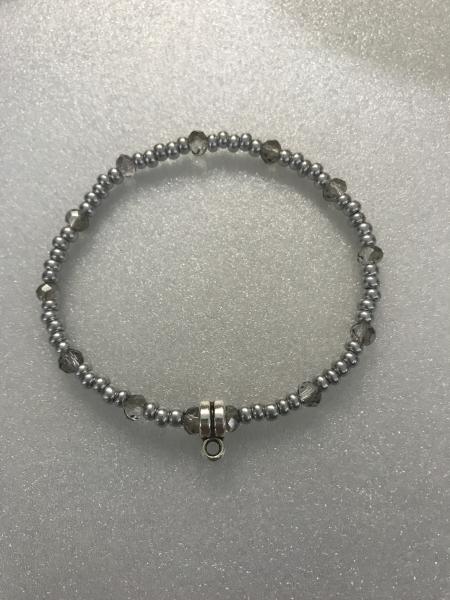 Handmade Beaded Bracelets picture