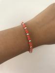 Handmade Beaded Bracelets