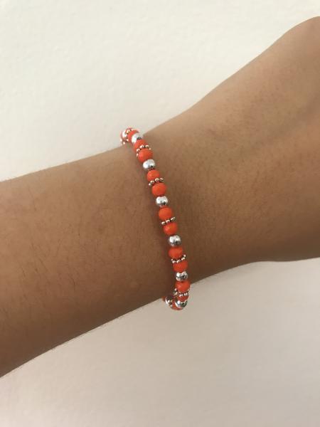 Handmade Beaded Bracelets