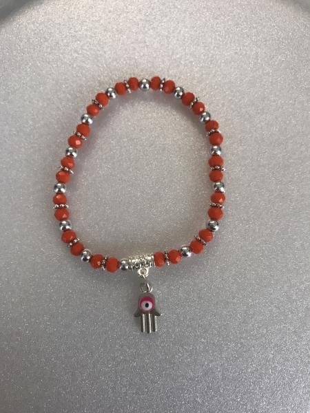 Handmade Beaded Bracelets picture