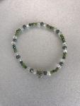 Handmade beaded Bracelet