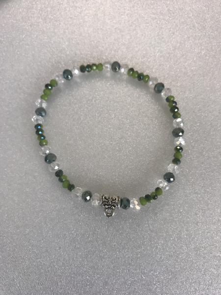 Handmade beaded Bracelet