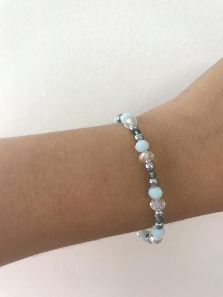 Handmade Beaded Bracelets