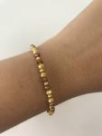 Handmade Beaded Bracelets