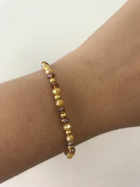Handmade Beaded Bracelets